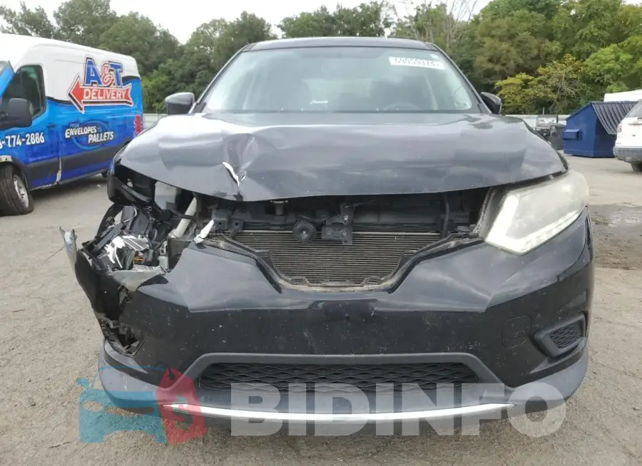 KNMAT2MT5GP638550 Photo# 5
