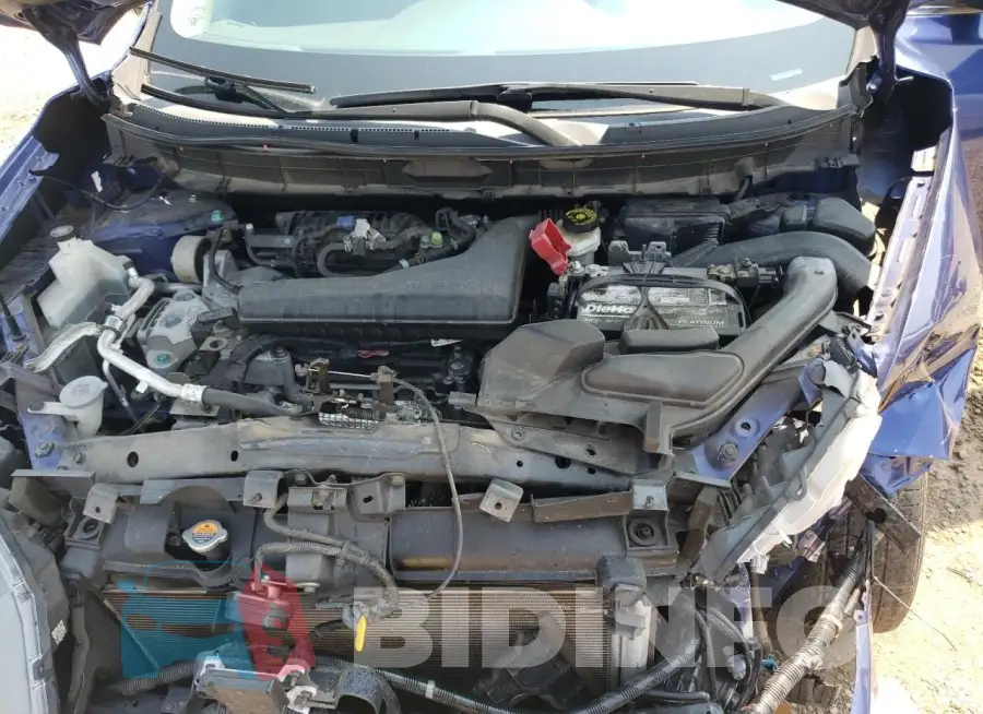KNMAT2MT5JP575036 Photo# 12