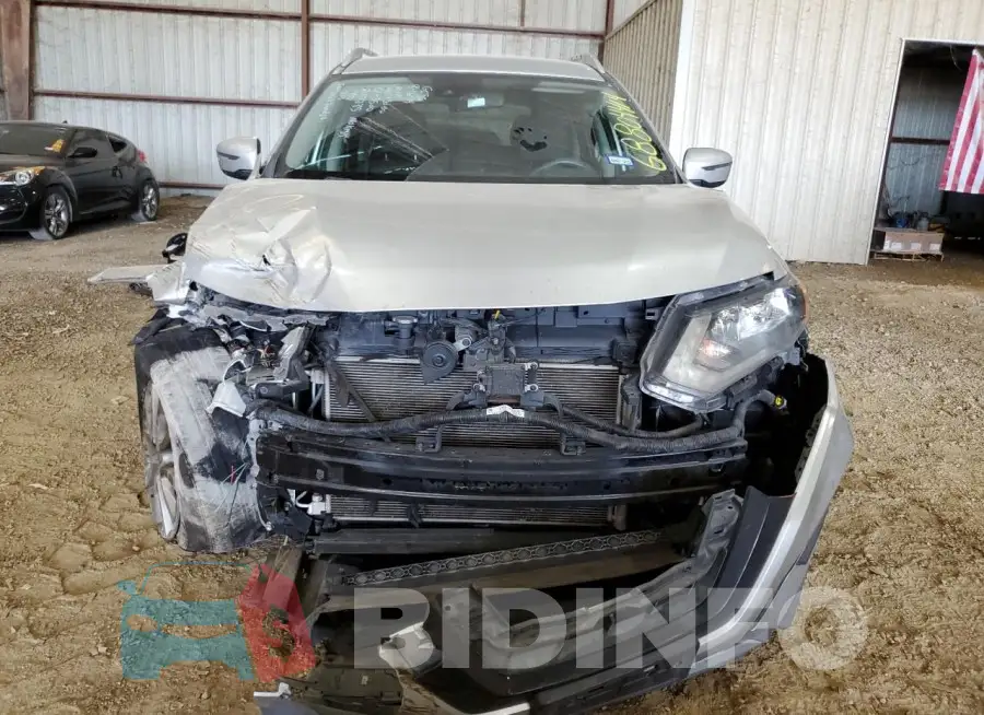 KNMAT2MT5LP533291 Photo# 5