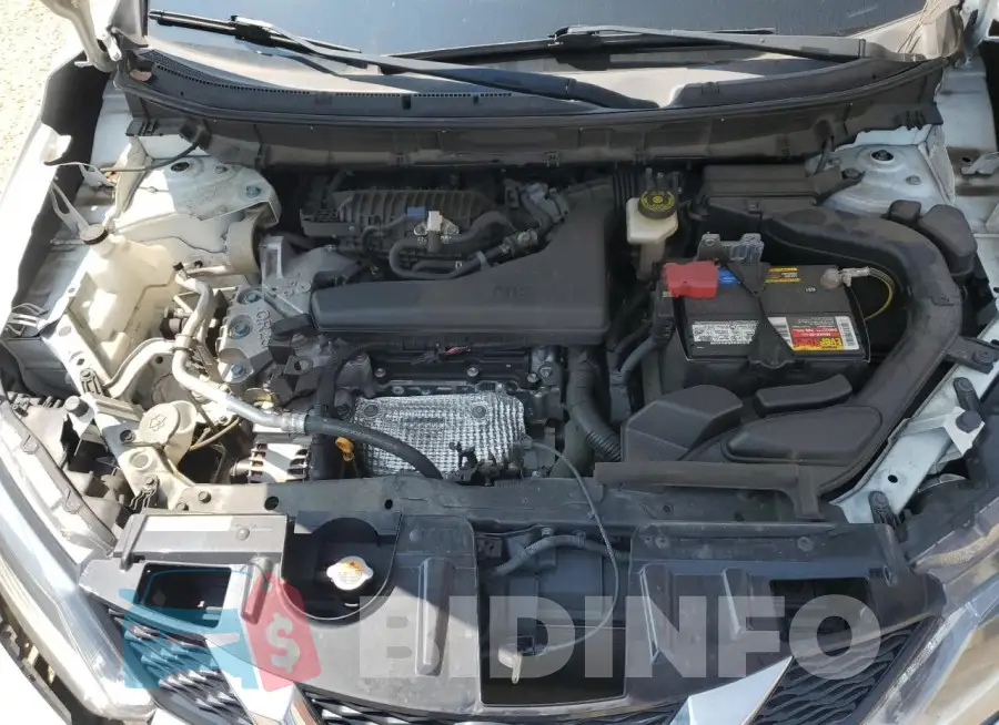 KNMAT2MT7GP678211 Photo# 12