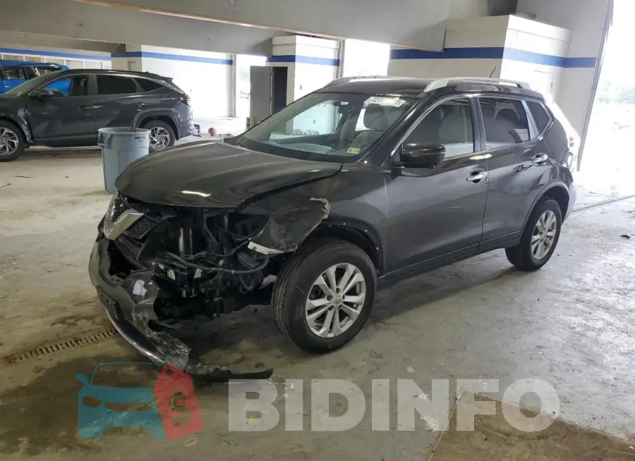 KNMAT2MT9GP668585 Photo# 1