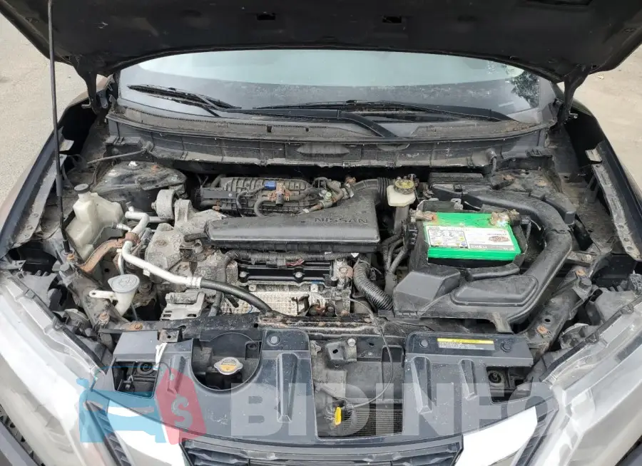 KNMAT2MV5HP602795 Photo# 12