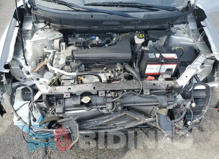 KNMAT2MV6GP620933 Photo# 12