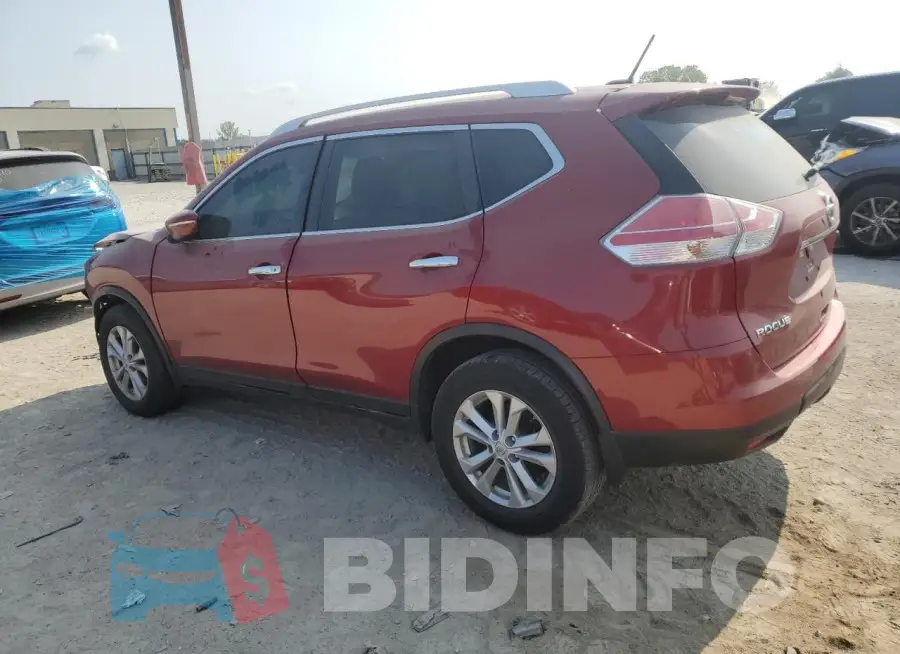 KNMAT2MV7FP513033 Photo# 2