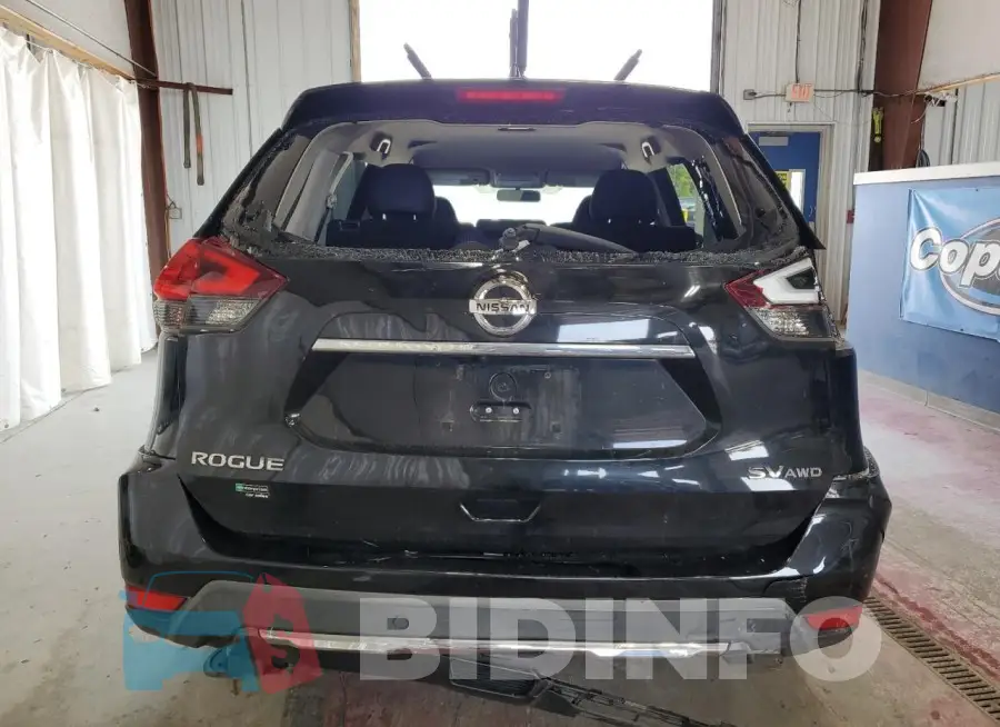 KNMAT2MV7JP604151 Photo# 6
