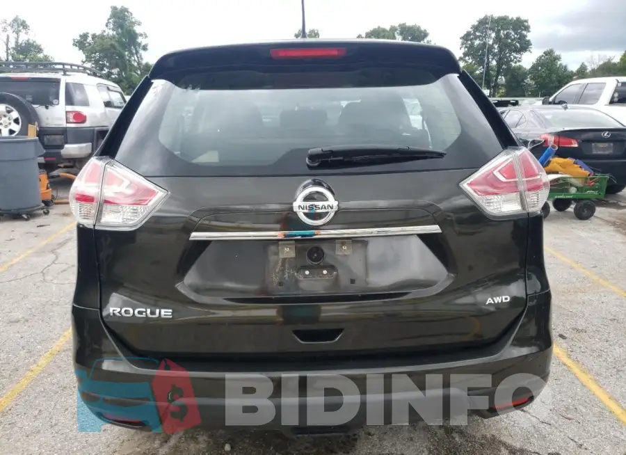 KNMAT2MV8FP537048 Photo# 6