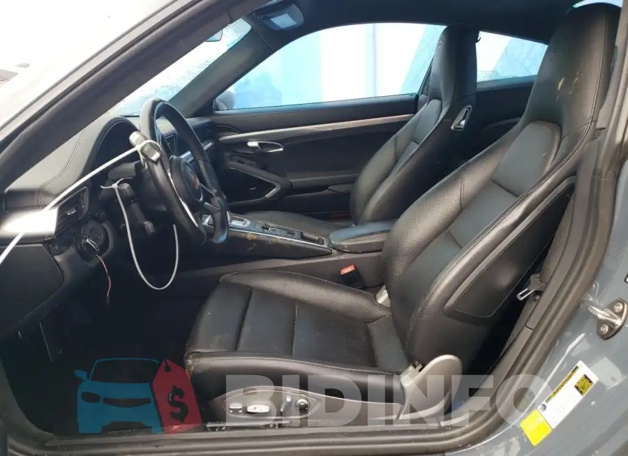 WP0AB2A9XJS122331 Photo# 7