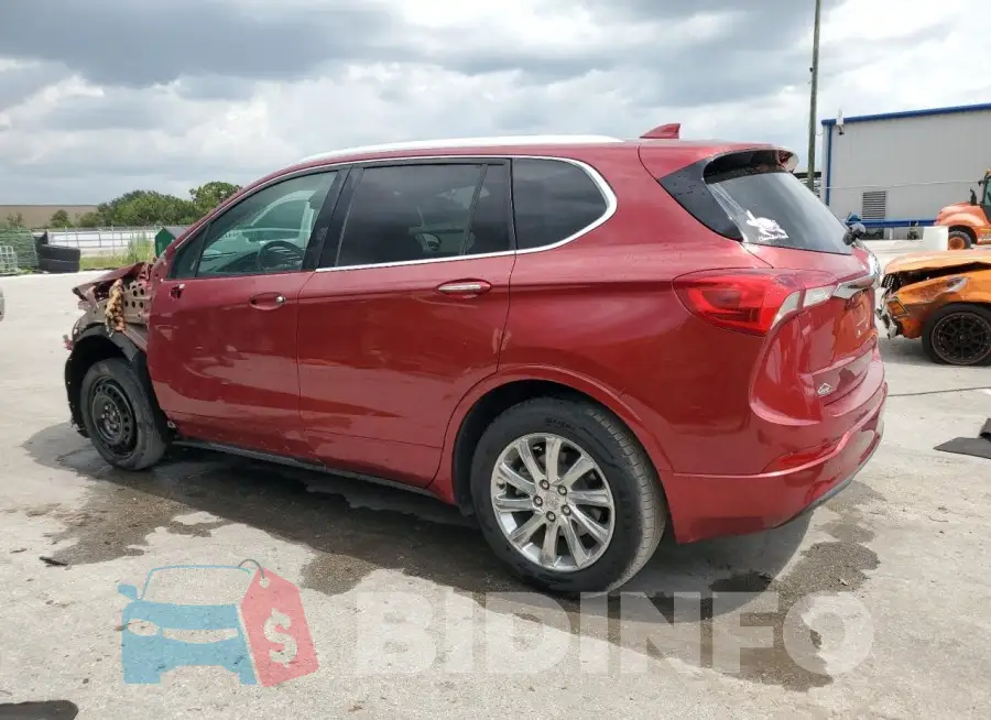LRBFX2SA1KD146960 Photo# 2