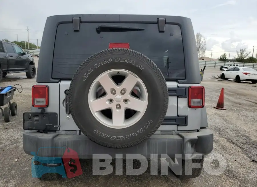 1C4BJWDG3GL262829 Photo# 6