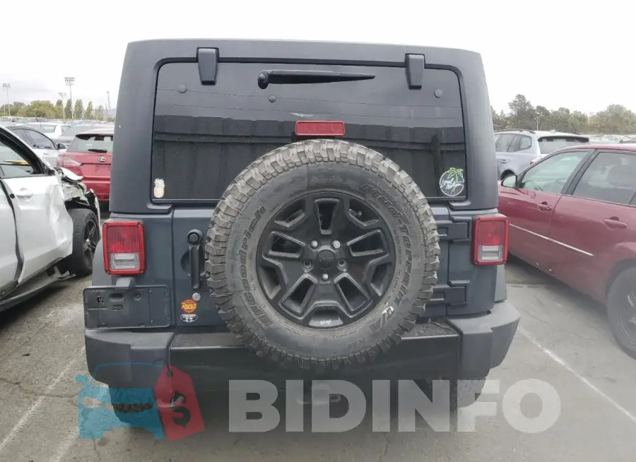 1C4BJWDG5GL204401 Photo# 6