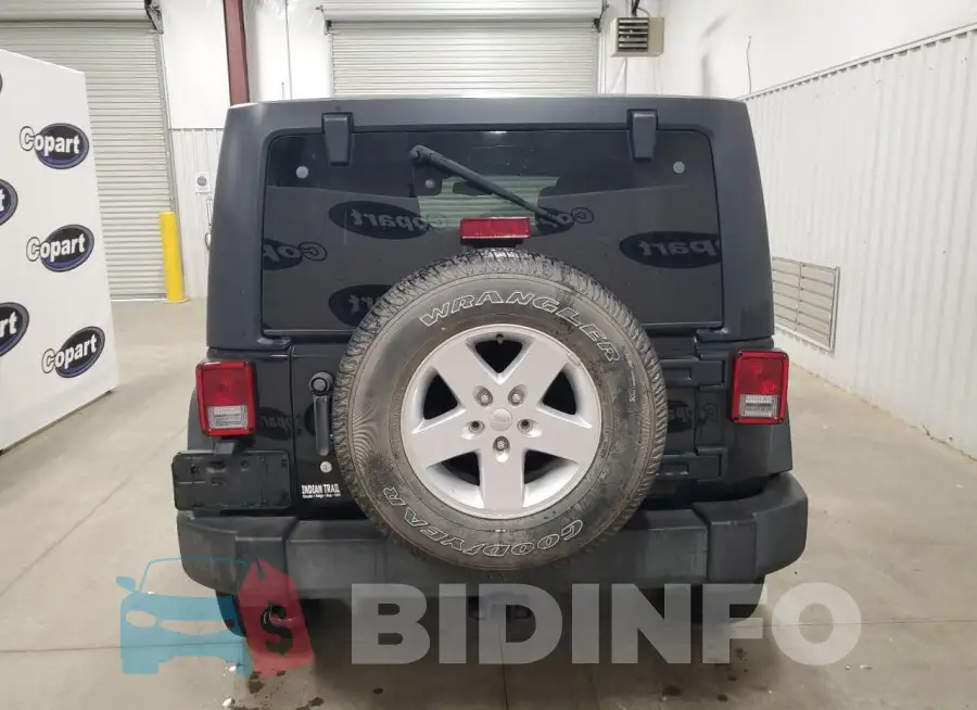 1C4BJWDG8HL540576 Photo# 6