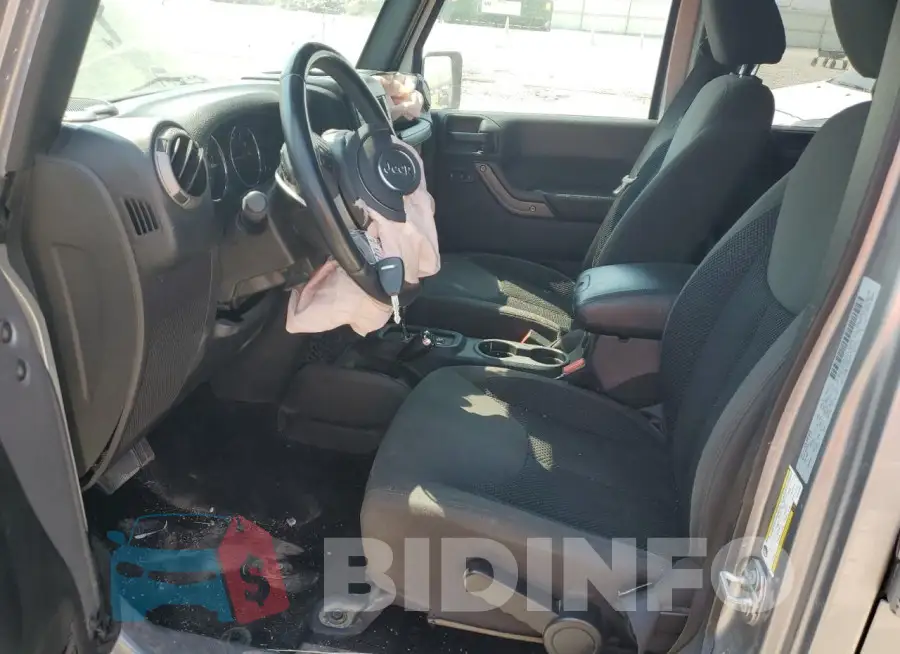 1C4BJWDG8HL652763 Photo# 7
