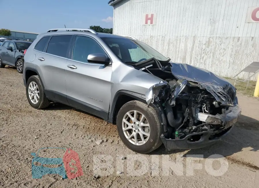 1C4PJMCS2FW726268 Photo# 4