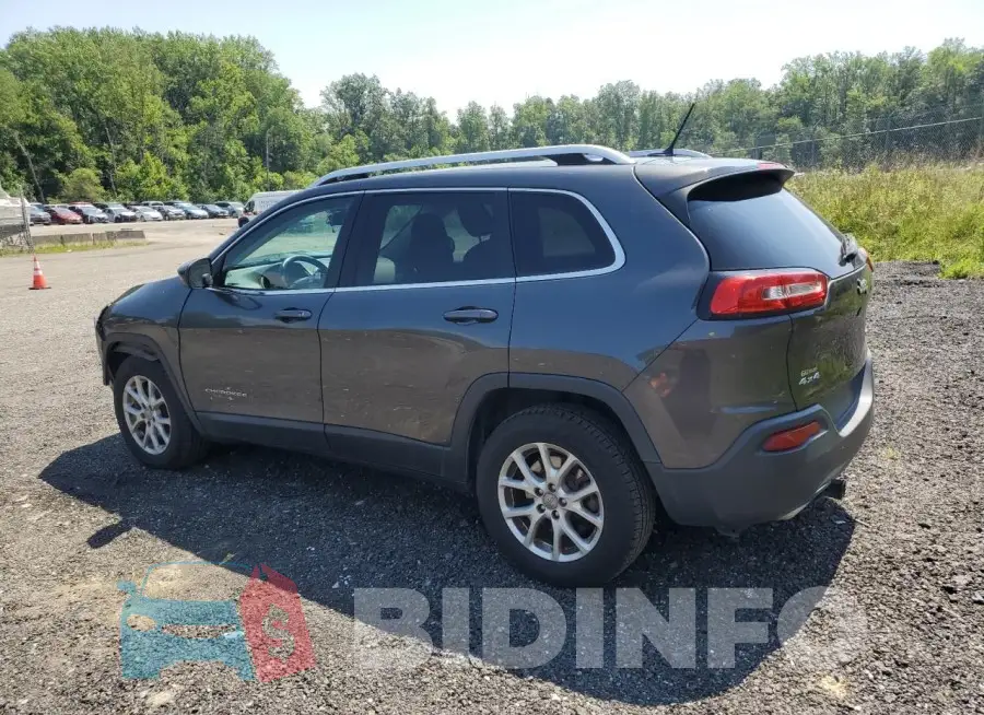 1C4PJMCS3FW583024 Photo# 2