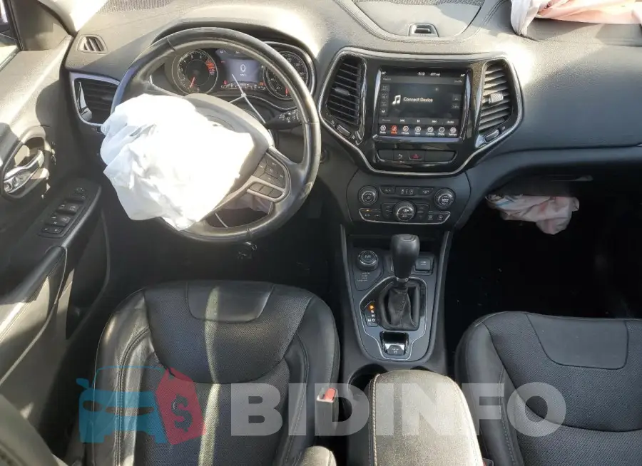 1C4PJMDX1KD491071 Photo# 8