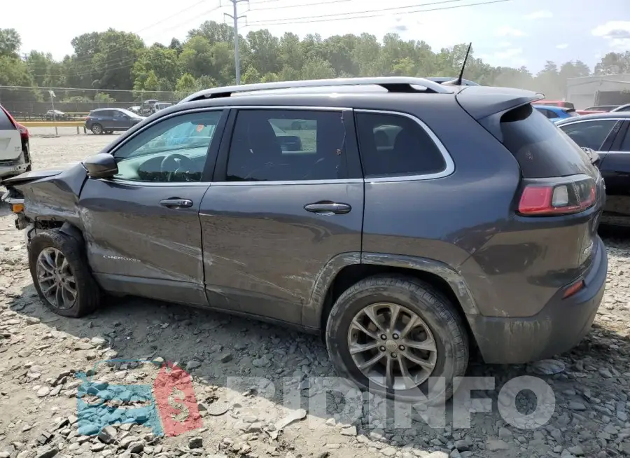 1C4PJMLB3LD545008 Photo# 2