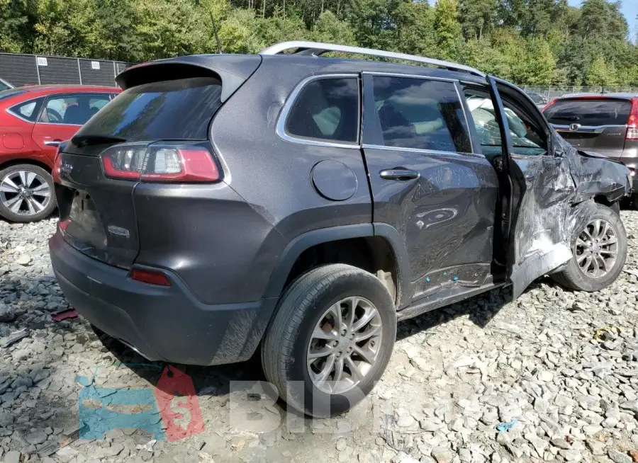 1C4PJMLX4KD219325 Photo# 3