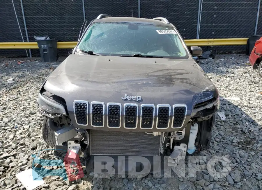 1C4PJMLX4KD219325 Photo# 5