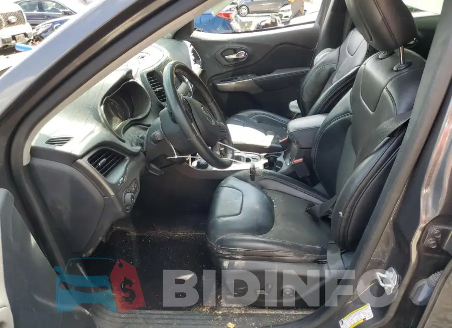 1C4PJMLX4KD219325 Photo# 7