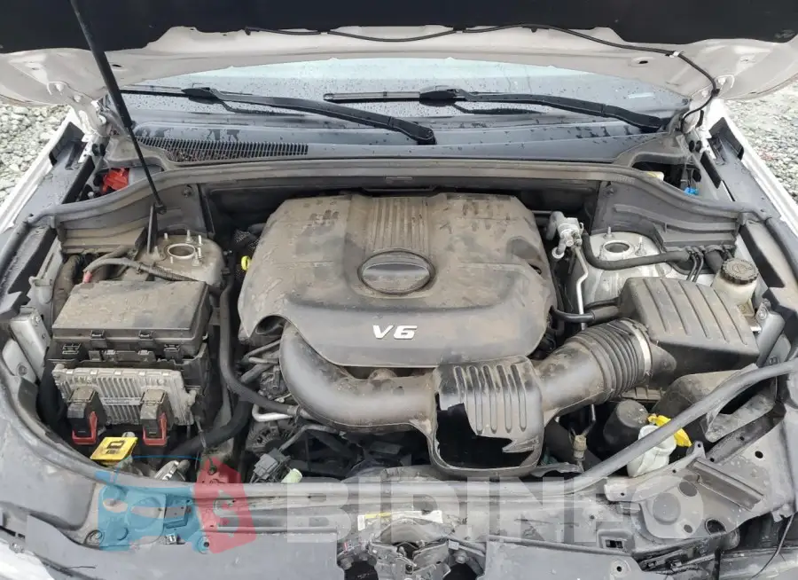1C4RJFBG9FC102907 Photo# 12