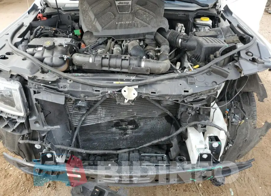 1C4RJFBM5GC332743 Photo# 12