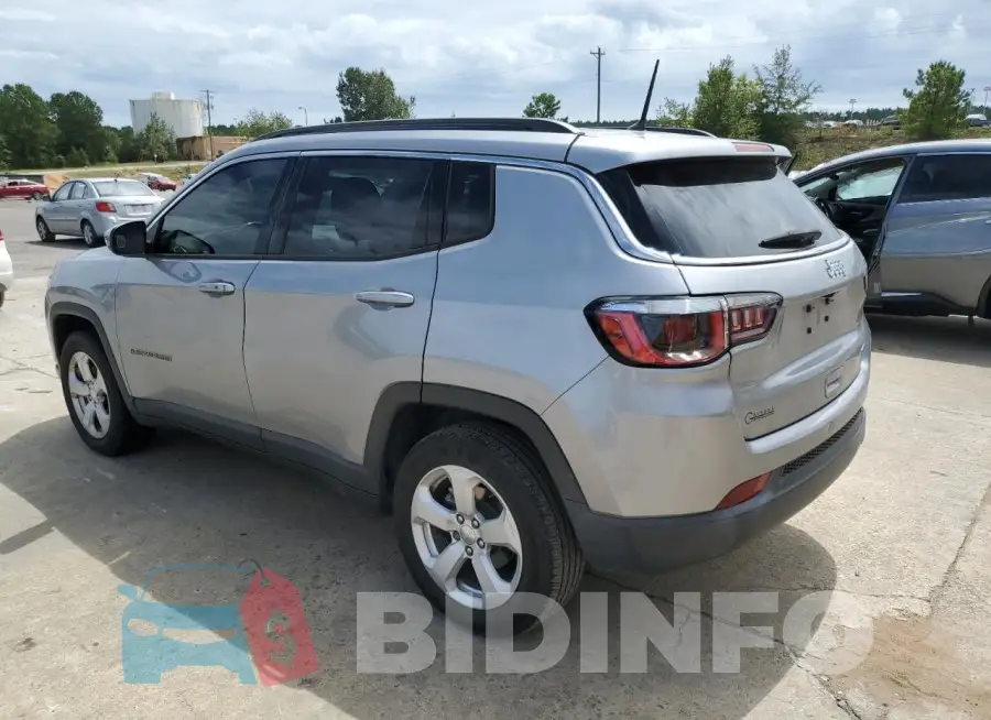 3C4NJCBBXJT194625 Photo# 2