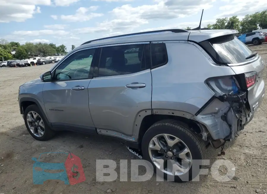 3C4NJDCB9HT596960 Photo# 2