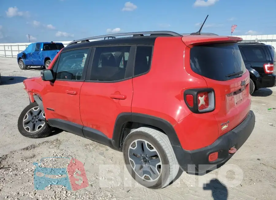 ZACCJBCT7FPB28721 Photo# 2