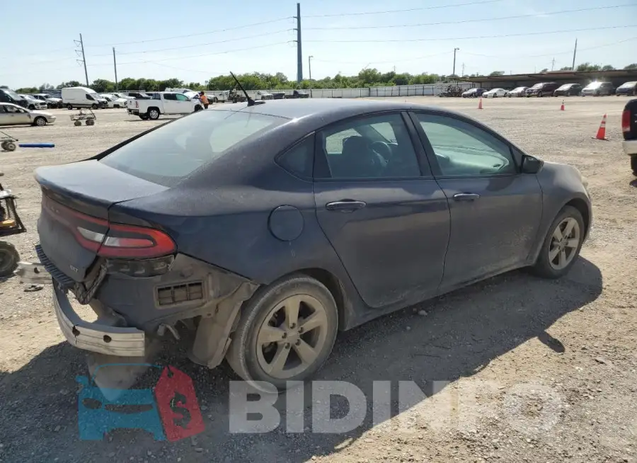 1C3CDFBB5GD660853 Photo# 3