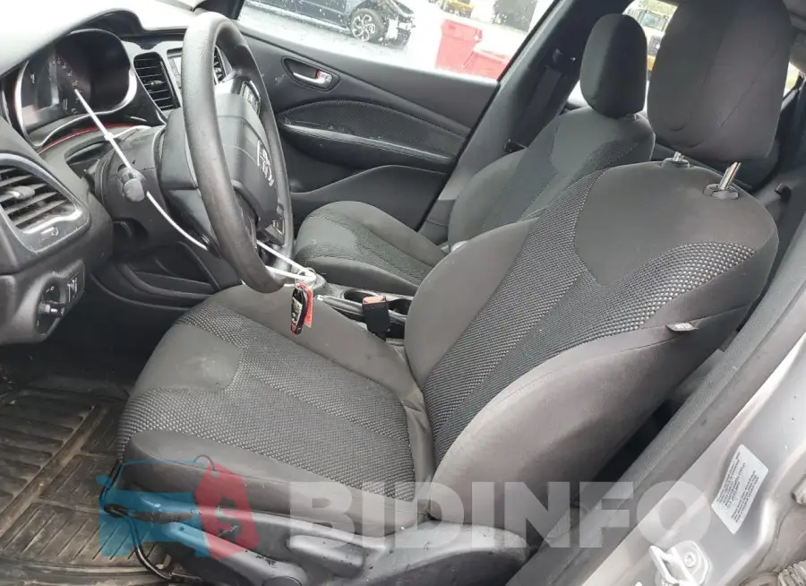 1C3CDFFA3GD817121 Photo# 7