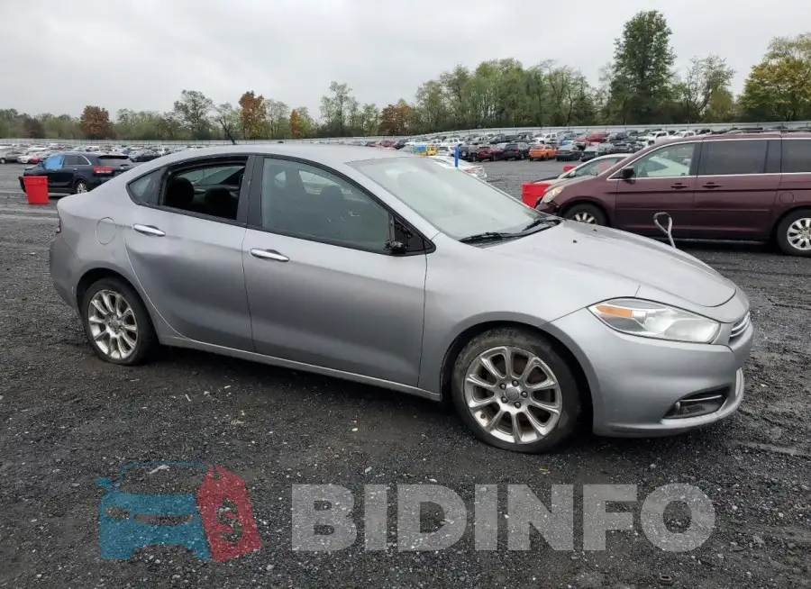 1C3CDFFA3GD817121 Photo# 4