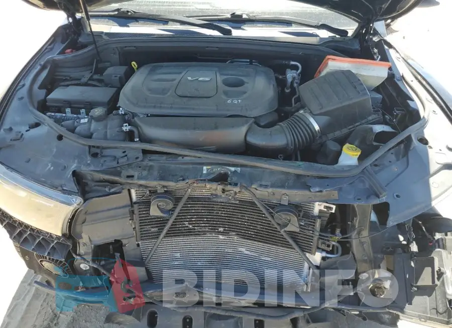 1C4RDJDG0JC314935 Photo# 12