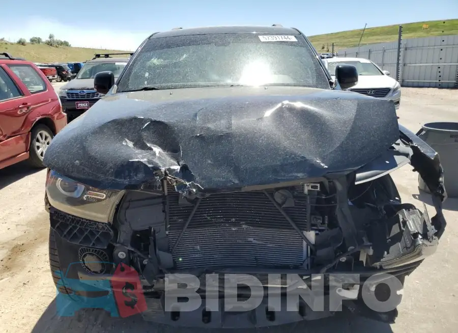 1C4RDJDG0JC314935 Photo# 5