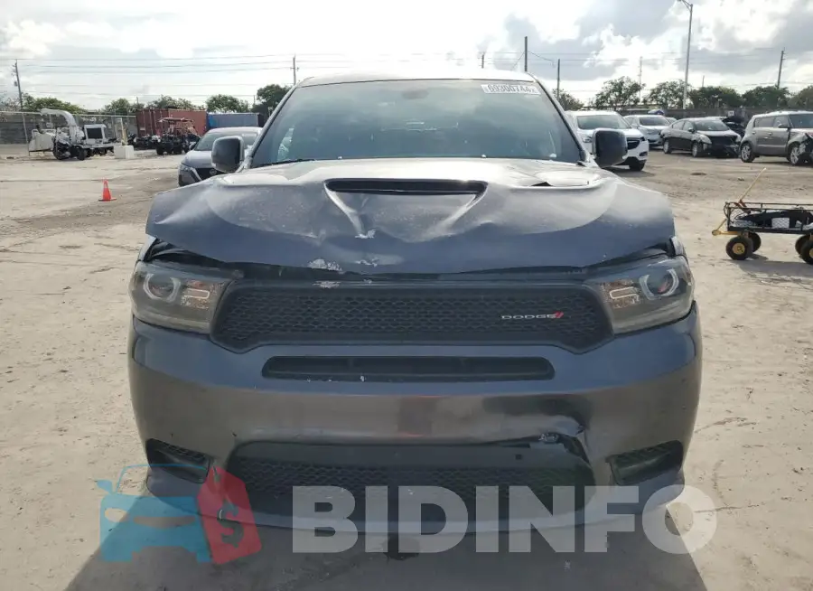 1C4SDHCT3KC811889 Photo# 5