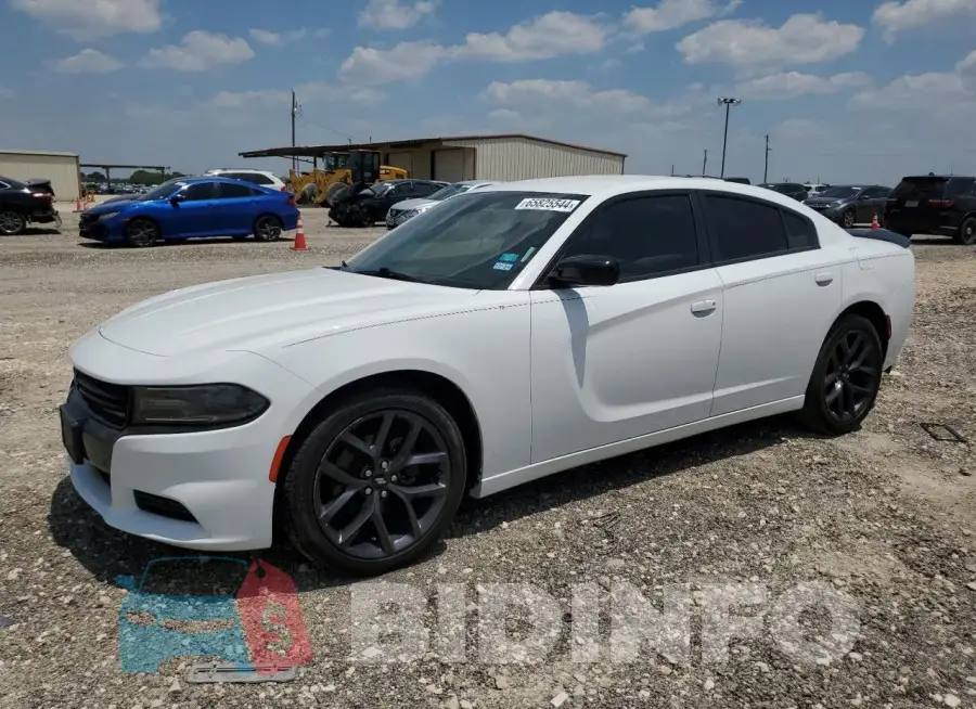 2C3CDXBG1KH603045 Photo# 1