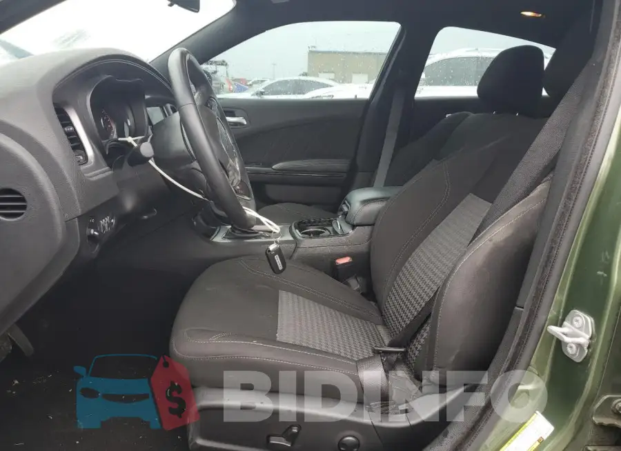 2C3CDXBG1PH523283 Photo# 7