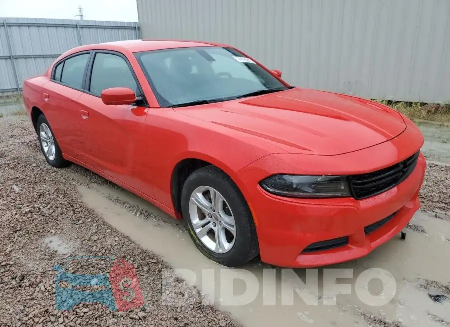 2C3CDXBG8NH215959 Photo# 4