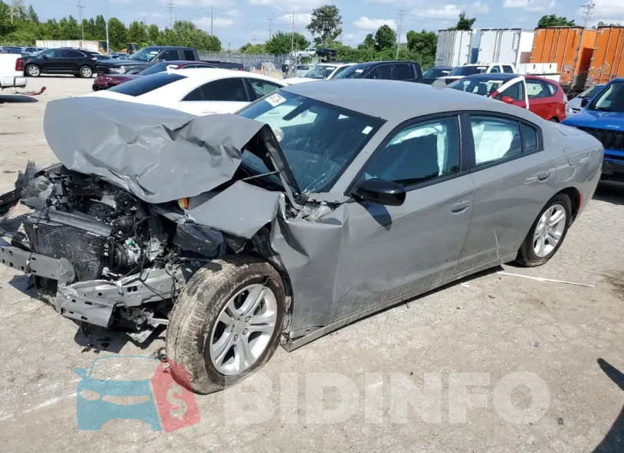 2C3CDXBG8PH675058 Photo# 1