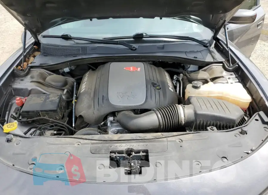 2C3CDXCT5MH565060 Photo# 11