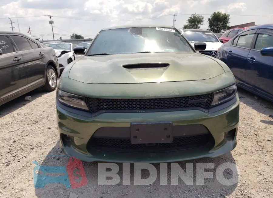 2C3CDXCT9MH682432 Photo# 5