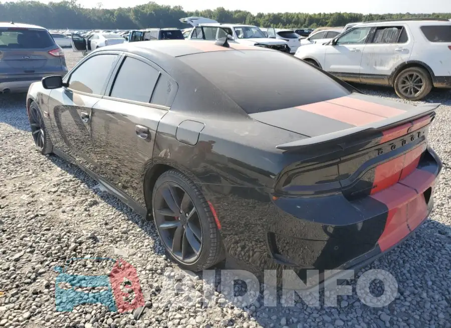 2C3CDXGJ2KH511074 Photo# 2
