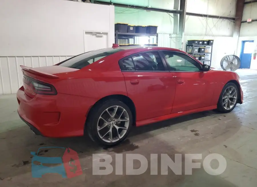 2C3CDXHG6PH559414 Photo# 3