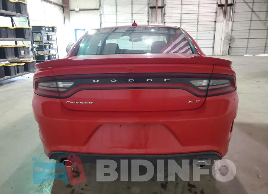 2C3CDXHG6PH559414 Photo# 6