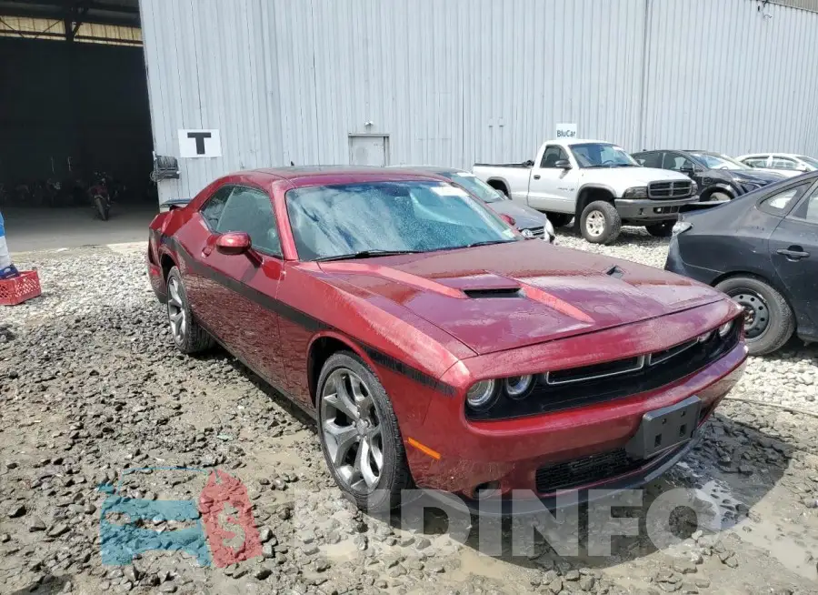 2C3CDZAGXHH502494 Photo# 4