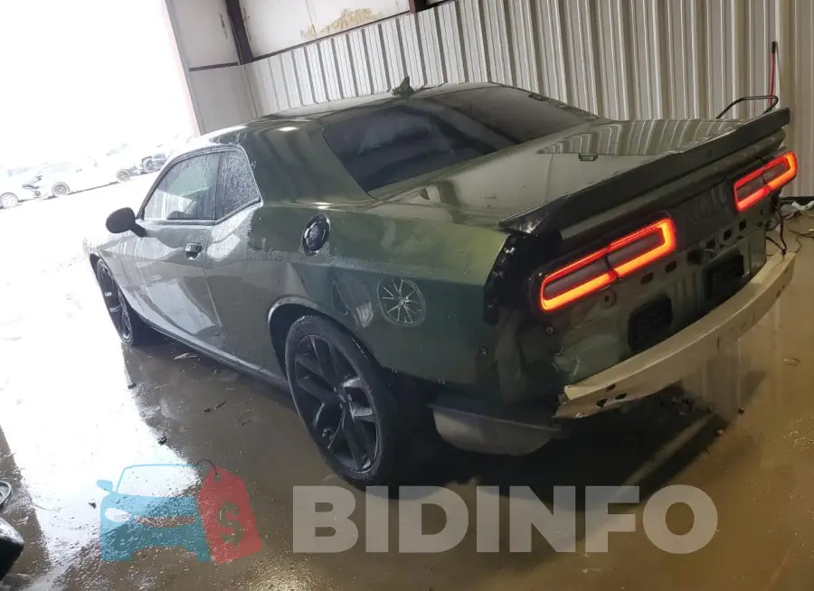 2C3CDZJG5MH659019 Photo# 2