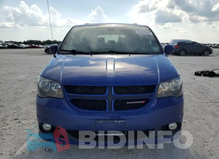 2C4RDGEG5KR561927 Photo# 5