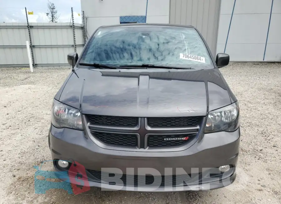 2C4RDGEG6KR769444 Photo# 5