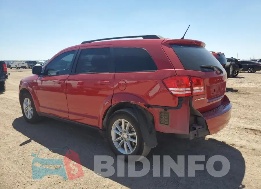 3C4PDCAB5GT215309 Photo# 2