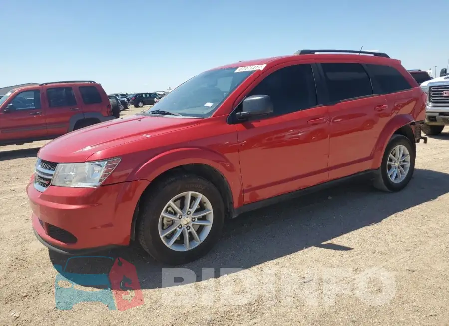 3C4PDCAB5GT215309 Photo# 1