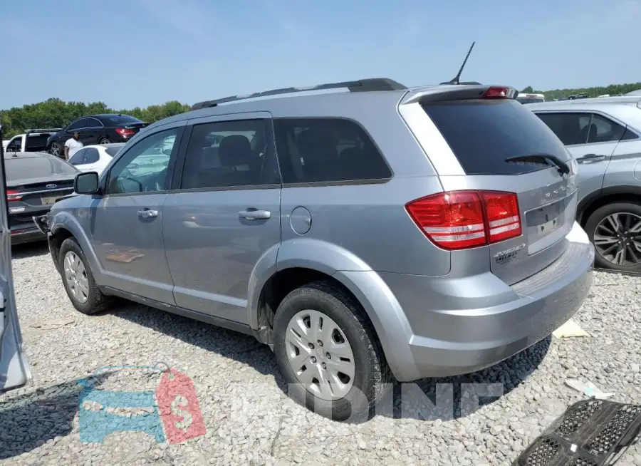 3C4PDCAB5HT560065 Photo# 2